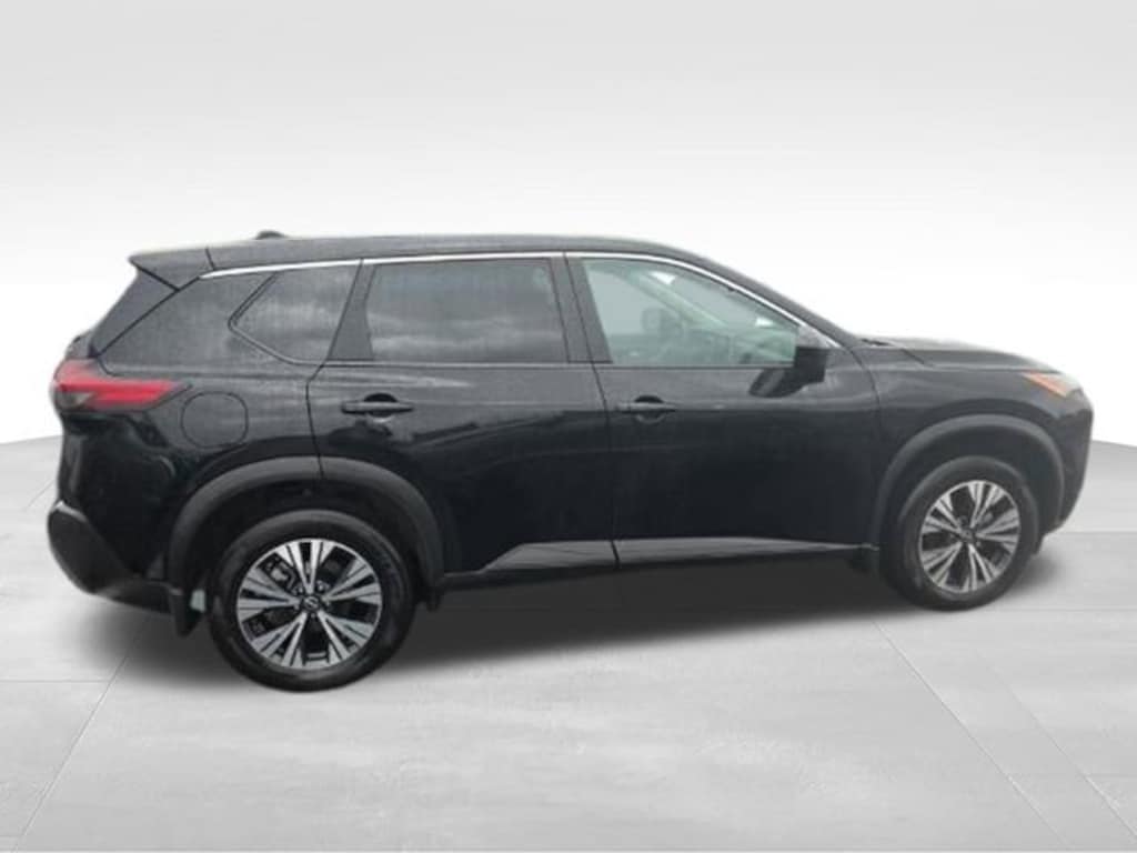 Used 2023 Nissan Rogue SV Intelligent AWD SUV