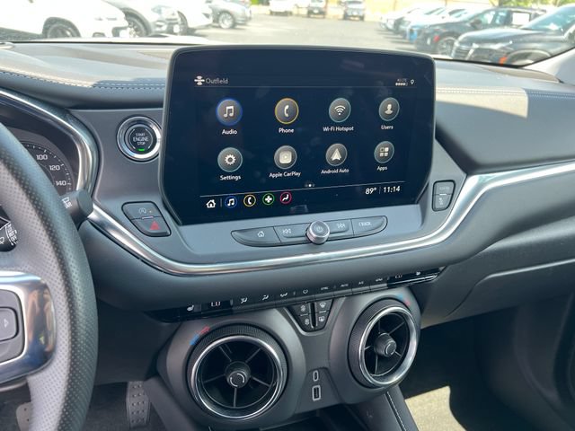 2024 Chevrolet Blazer 2LT - Photo 17