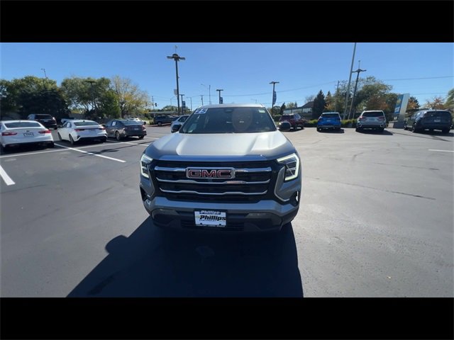 2025 Gmc Terrain Elevation photo 3