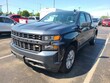 Chevrolet Silverado 1500 LTD