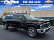 Chevrolet Silverado 2500 HD