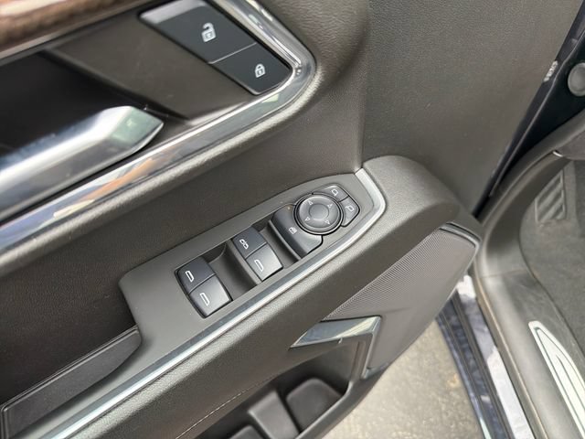 2024 Chevrolet Silverado 1500 LT - Photo 11