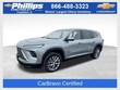  Buick Enclave