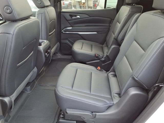 2026 Chevrolet Traverse LT - Photo 9