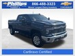  Chevrolet Silverado 2500 HD
