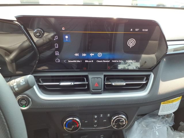 2026 Chevrolet Trailblazer LS - Photo 11