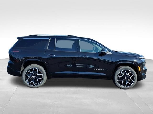 2026 Chevrolet Traverse High Country - Photo 2