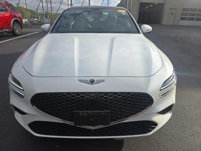 2023 Genesis G70 3.3T photo 2