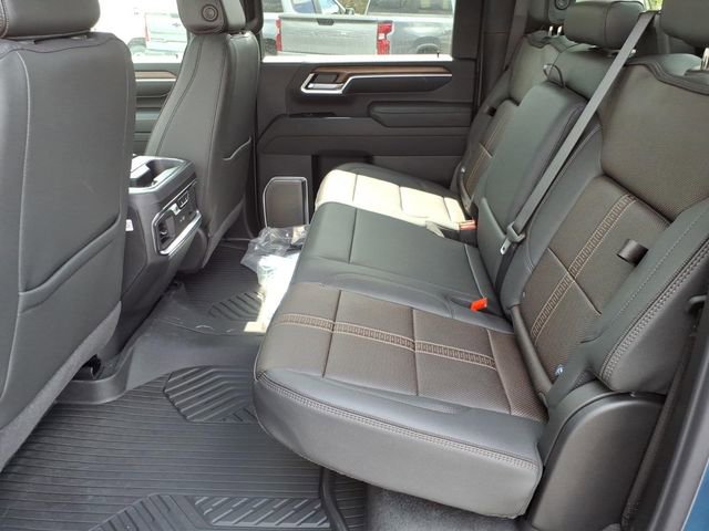 2026 Chevrolet Silverado 2500 HD High Country - Photo 11