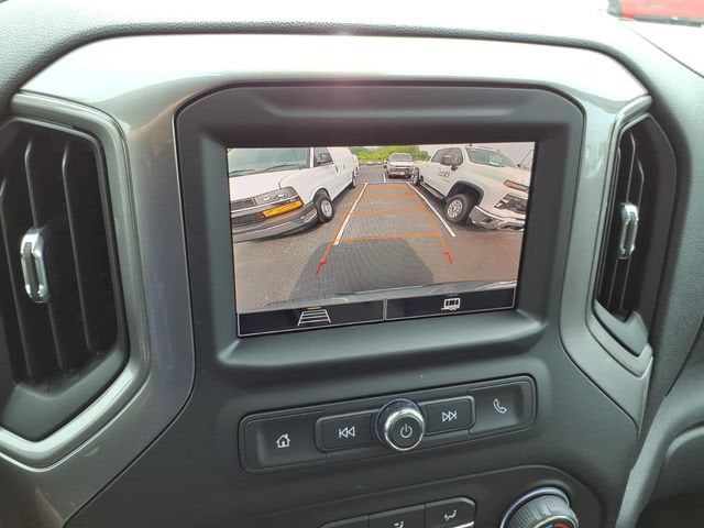 2026 Chevrolet Silverado 1500 Custom - Photo 14