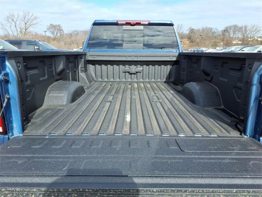 New 2026 Chevrolet Silverado 2500 HD High Country Truck