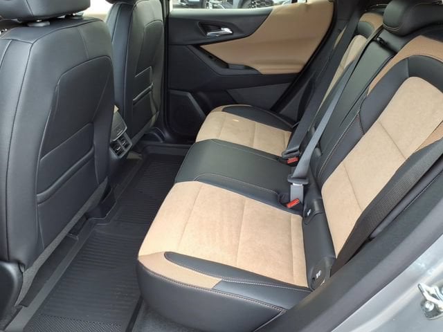 2027 Chevrolet Equinox ACTIV - Photo 8