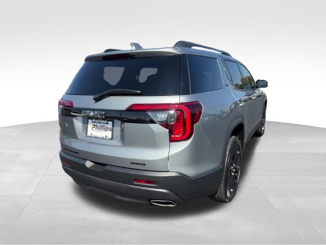 2023 GMC Acadia SLT - Photo 6