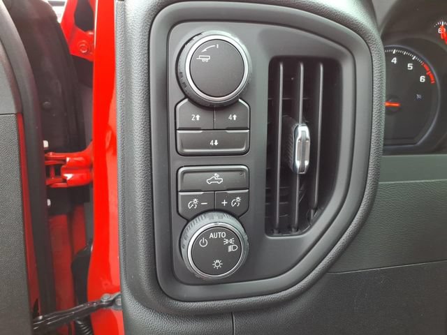 2026 Chevrolet Silverado 2500 HD Work Truck - Photo 11