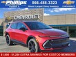 Chevrolet Equinox EV
