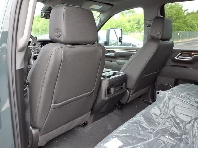 2026 Chevrolet Silverado 2500 HD LT - Photo 8