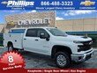  Chevrolet Silverado 2500 HD
