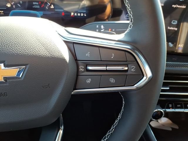 2026 Chevrolet Traverse High Country - Photo 14