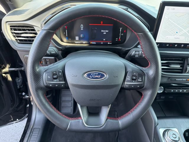 2024 Ford Escape ST-Line - Photo 14