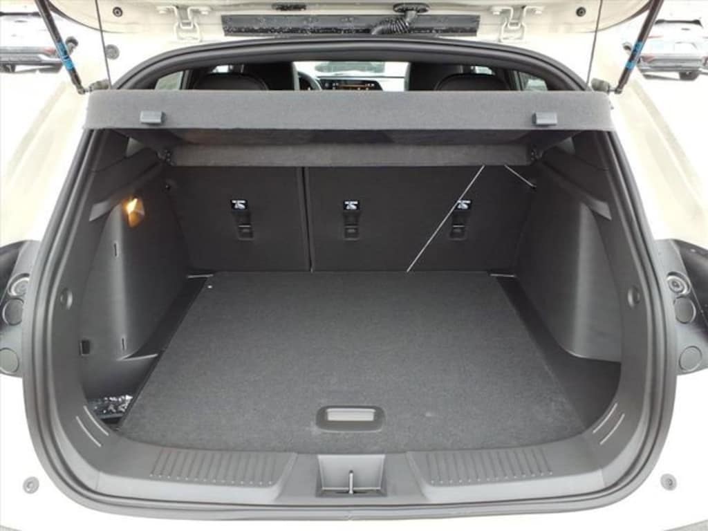 New 2026 Chevrolet Trax 2RS SUV