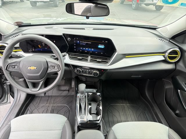 2026 Chevrolet Trax LT - Photo 12