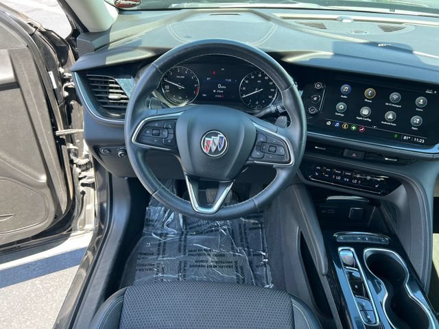 2022 Buick Envision Preferred - Photo 13