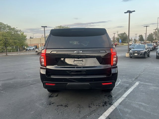 2023 Chevrolet Tahoe Z71 photo 3