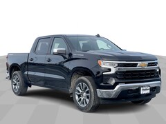 New 2026 Chevrolet Silverado 1500 LT Truck For Sale in Frankfort, IL