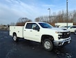  Chevrolet Silverado 2500 HD