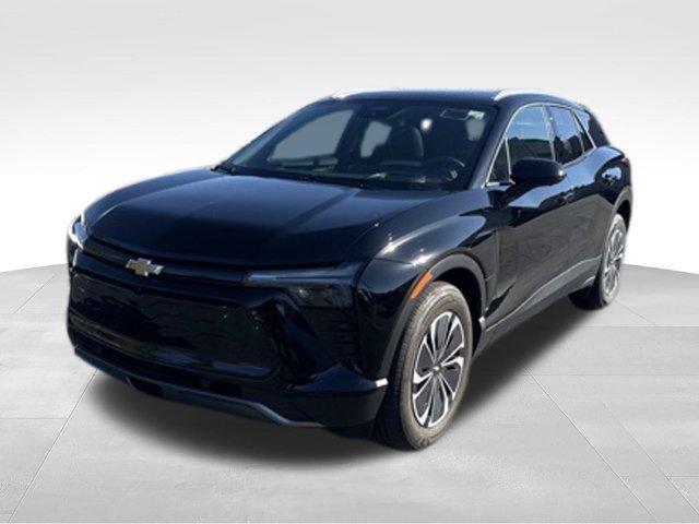 Used 2025 Chevrolet Blazer EV LT SUV