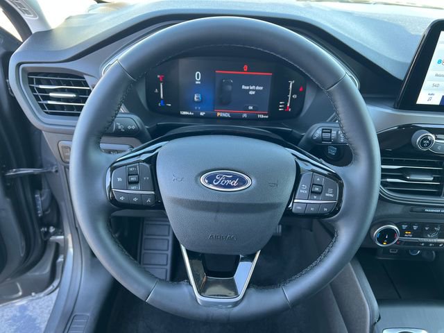 2024 Ford Escape Active - Photo 14