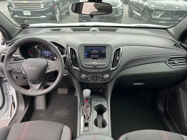 2024 Chevrolet Equinox RS - Photo 23