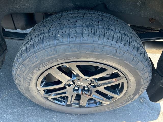 2020 Chevrolet Silverado 1500 LT Trail Boss - Photo 23