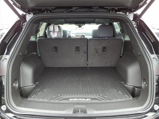 2026 Chevrolet Blazer RS photo 3