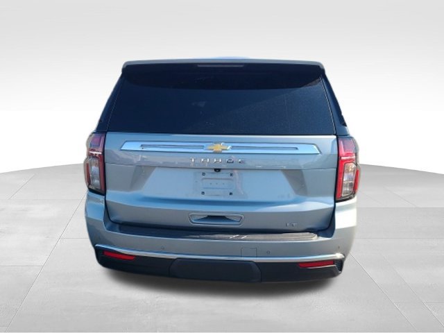 Used 2024 Chevrolet Tahoe LT SUV