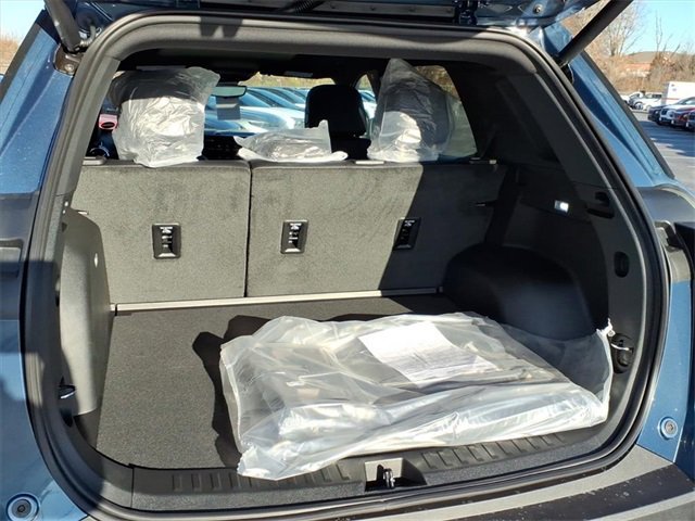 2026 Chevrolet Equinox LT photo 4