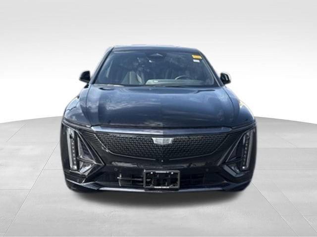 Used 2025 Cadillac LYRIQ Sport 1 with VIN 1GYKPURL5SZ300473 for sale in Frankfort, IL