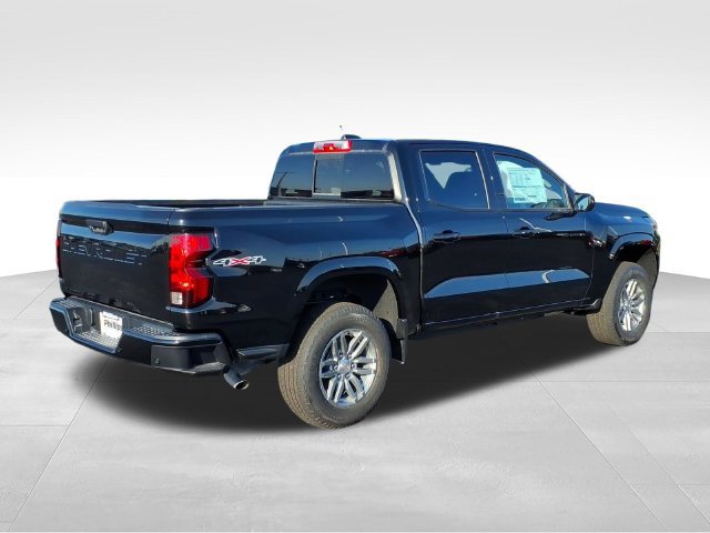New 2026 Chevrolet Colorado LT Truck