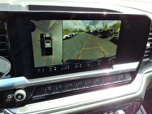 2026 Chevrolet Silverado 2500 HD High Country - Photo 16