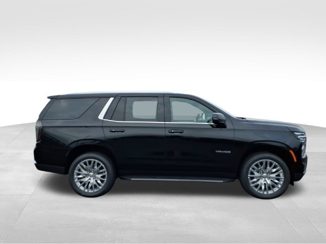 New 2026 Chevrolet Tahoe LT SUV
