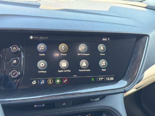 2023 Buick Envision Essence - Photo 18