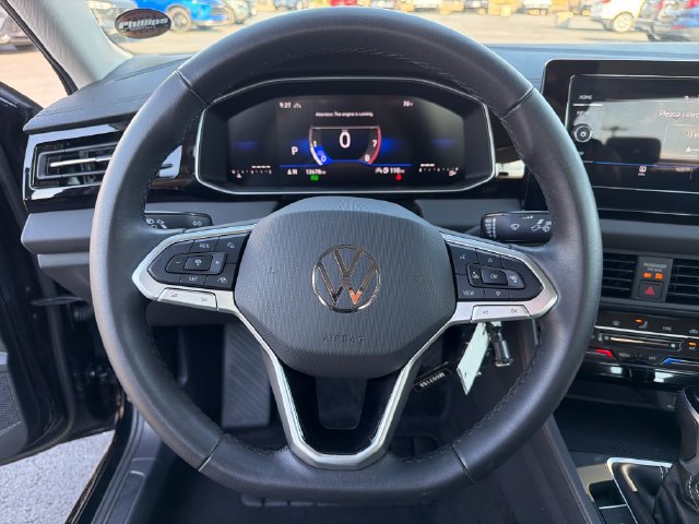 2026 Volkswagen Jetta S - Photo 14