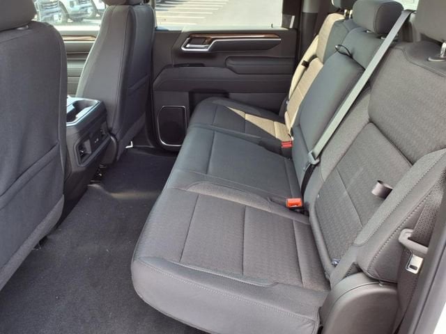 2026 Chevrolet Silverado 3500 HD LT - Photo 12