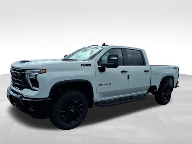 2026 Chevrolet Silverado 2500 HD LT - Photo 4