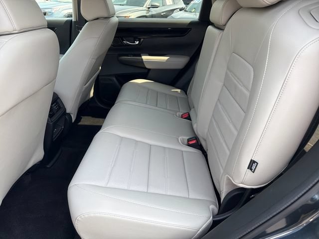 2026 Honda CR-V EX-L - Photo 22
