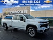 Chevrolet Silverado 2500 HD