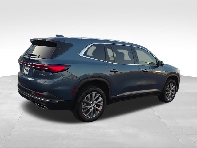 2025 Buick Enclave Preferred - Photo 5
