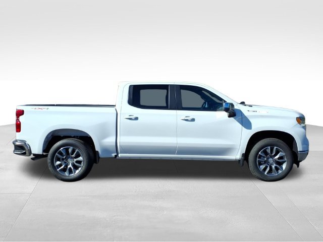 New 2026 Chevrolet Silverado 1500 LT Truck