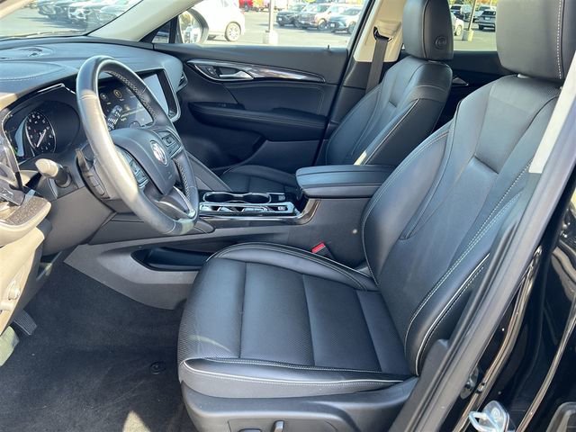 2023 Buick Envision Essence - Photo 13