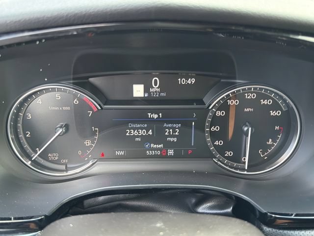 2023 Cadillac XT5 Premium Luxury - Photo 15